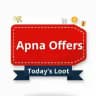 Apna Offers