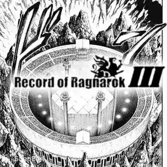 ꧁⚚ VALKYRIE APOCALYPSE SAISON 01, 02, 03 VF ⚚꧂