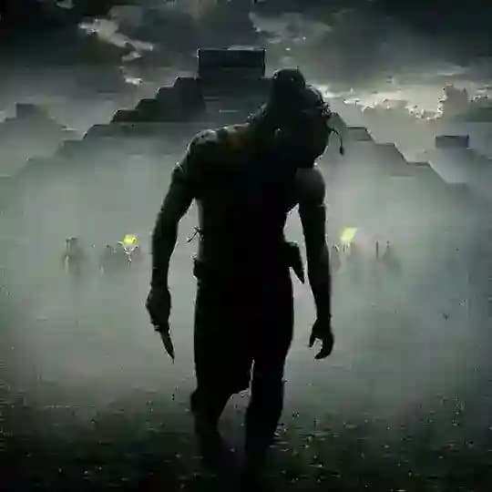 Apocalypto ITA FILM
