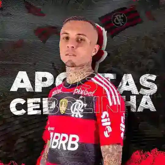 Apostas do Cebolinha