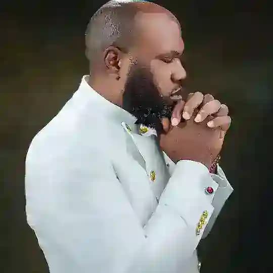 Apostle Lawal Suleiman Messages