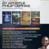 Apostle Philip Cephas