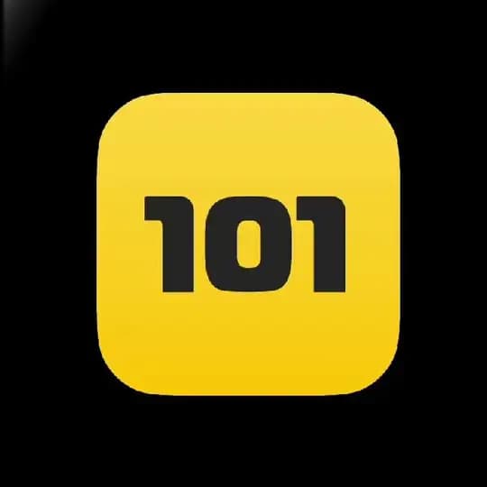 Стройка, деньги, 2 ствола | Приложение 101