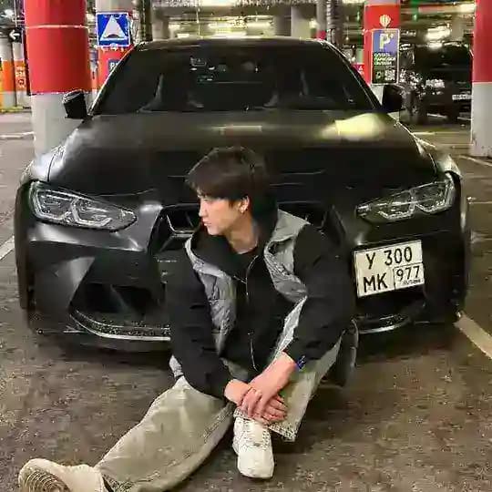 жизнь кан артура