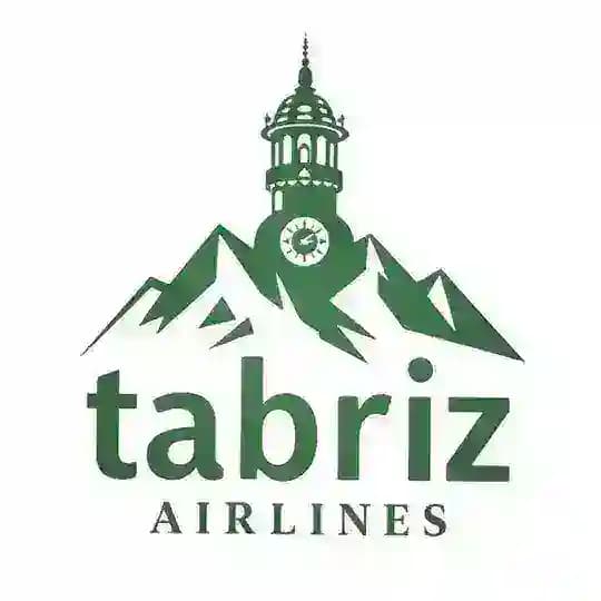 طيران تبريز ✈️ Tabriz Airlines