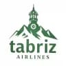 طيران تبريز ✈️ Tabriz Airlines