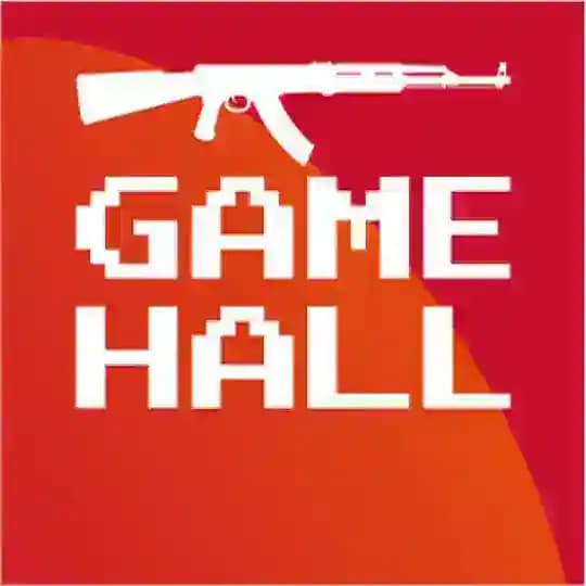 Game Hall: Action games