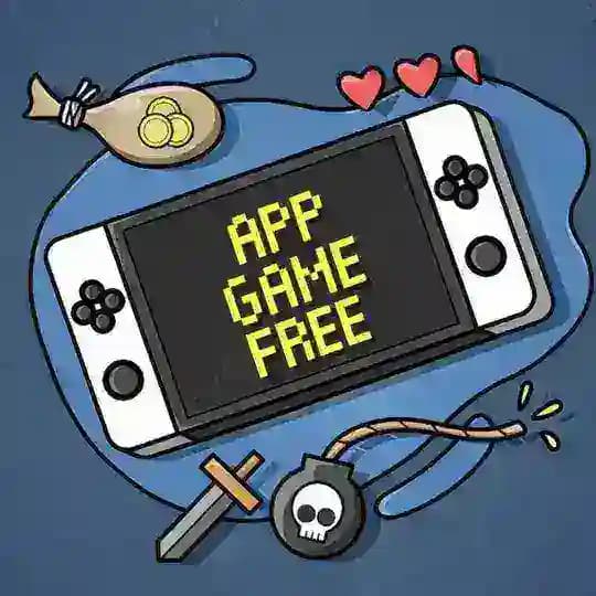 App Game Free