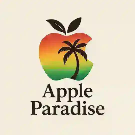 Apple Paradise 