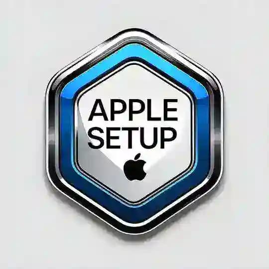 Apple Setup