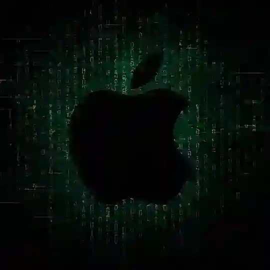 APPLE 🍏 AI MENTORSHIP 🤖