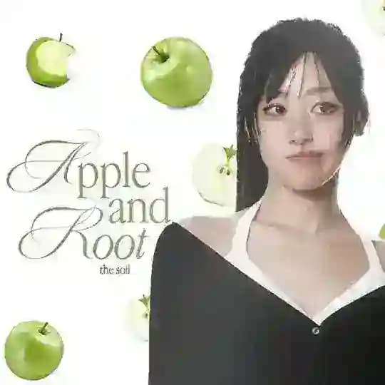 APPLE AND ROOT π