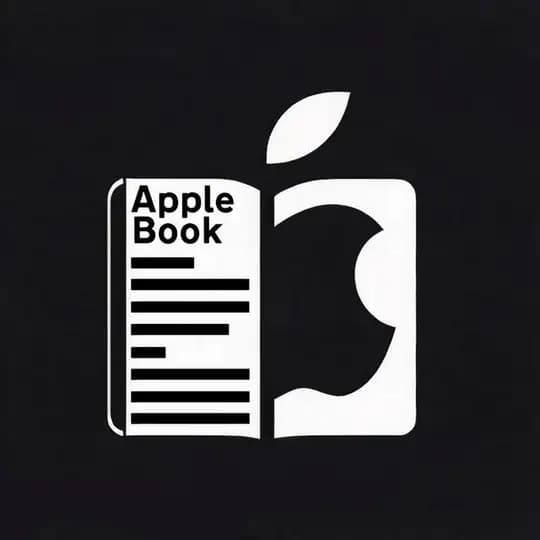 Applebook | اپل بوک