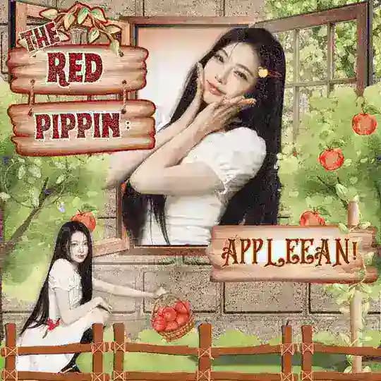 🍎LEEAN HOLD SFS!! Profile