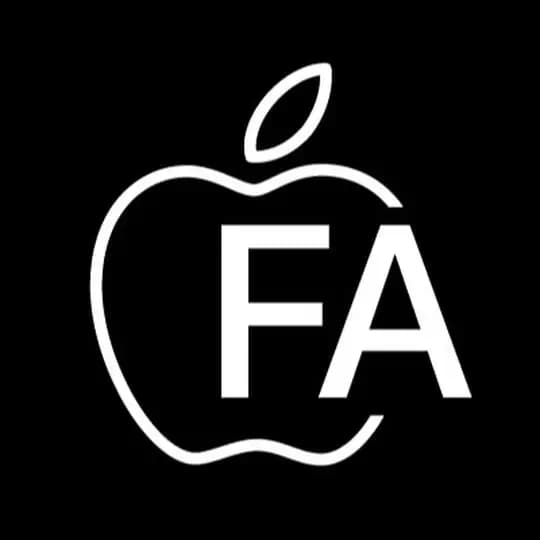 Apple Store Tabriz