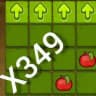 1xBet APPLE OF FORTUNE HACK