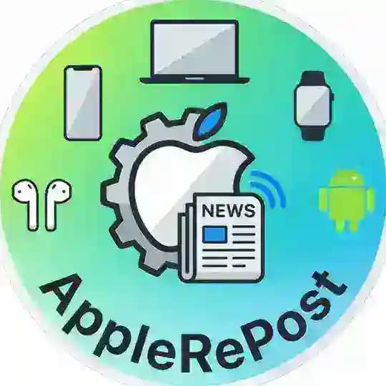Яблочный Вестник 🗞️