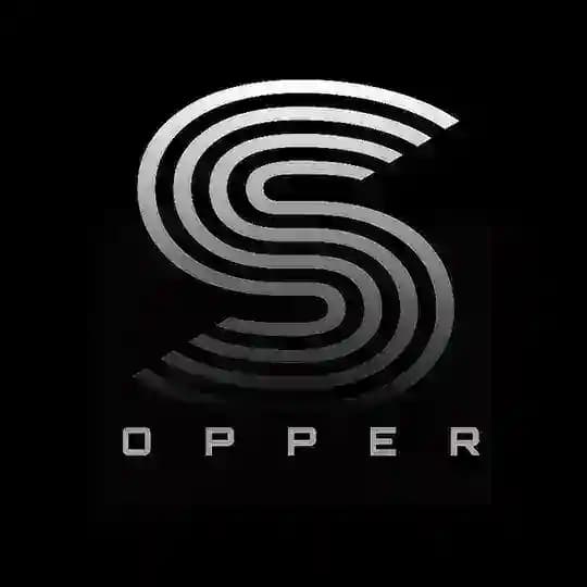 APPLE SOPPER