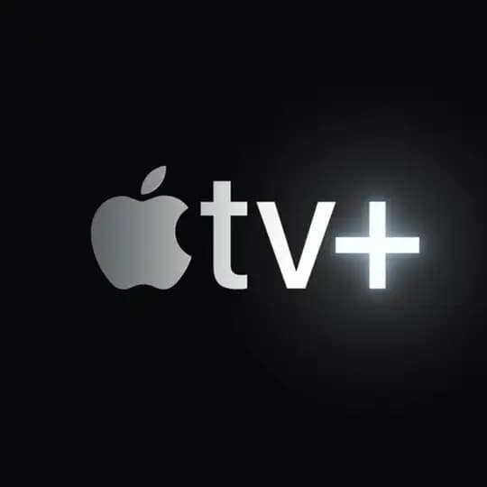 Apple TV Plus ๐ฎ๐น