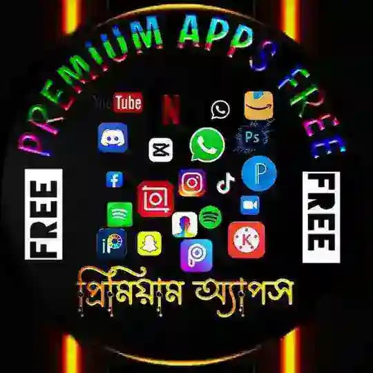 💠⚜️PREMIUM MOD BACKUPS CHANNEL⚜️💠