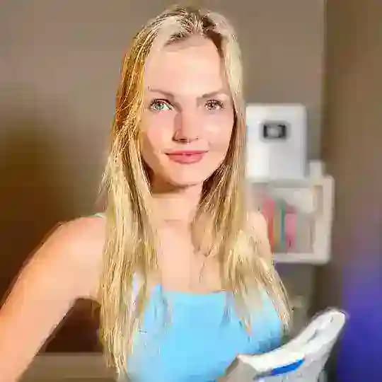 Aprende con Victoria Profile