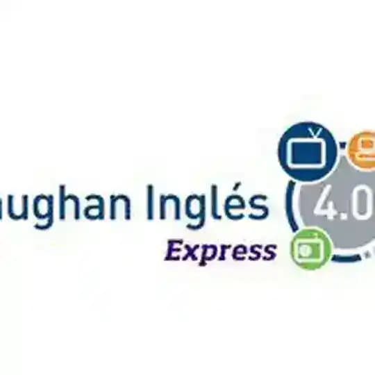 Aprender Inglés Curso Vaughan 4.0