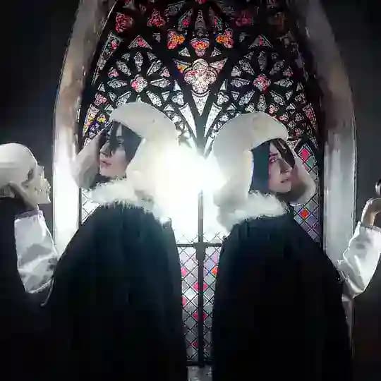 апрельский дурак с камерой