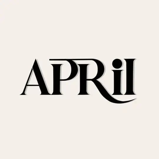 April Profile