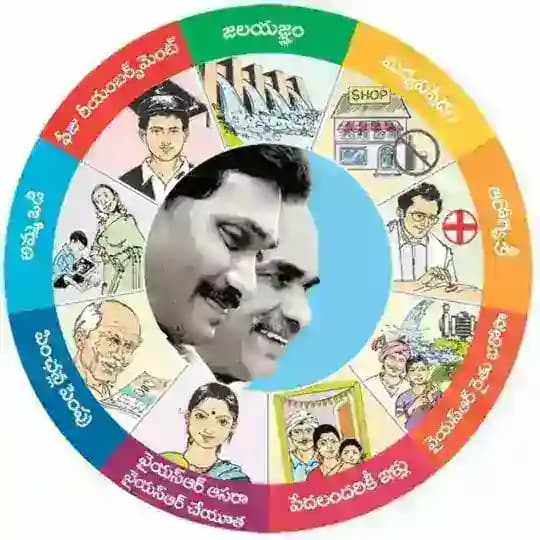 AP SACHIVALAYAM UPDATES
