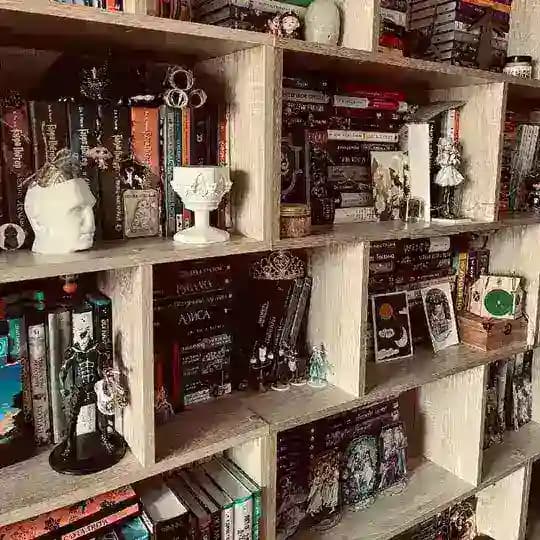 Аптека для души 📚✨ βιβλίονθήκη