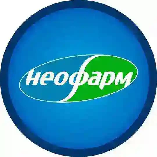 Сеть аптек НЕОФАРМ