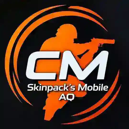 Skinpacks for ClientMod Mobile AQ
