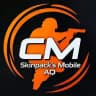 Skinpacks for ClientMod Mobile AQ