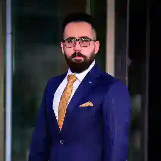 عقيل نصرالله Profile