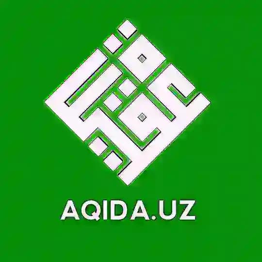 Aqida.uz