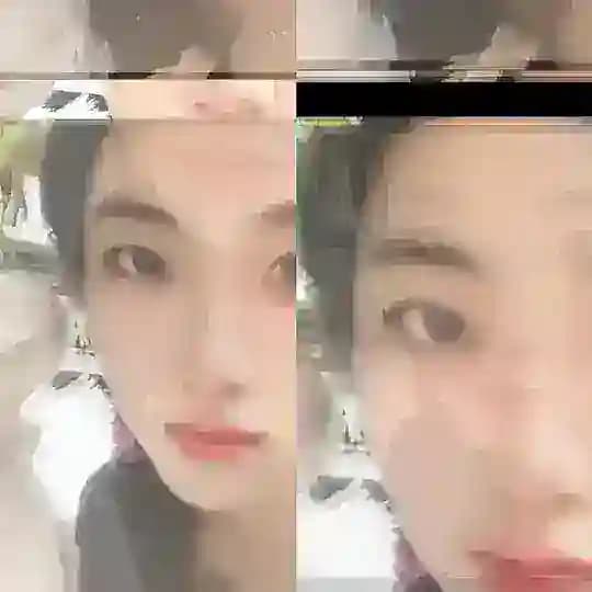 阿予💞反差版