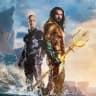 مشاهدة فيلم Aquaman and the lost kingdom