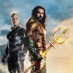 Aquaman ITA FILM Profile