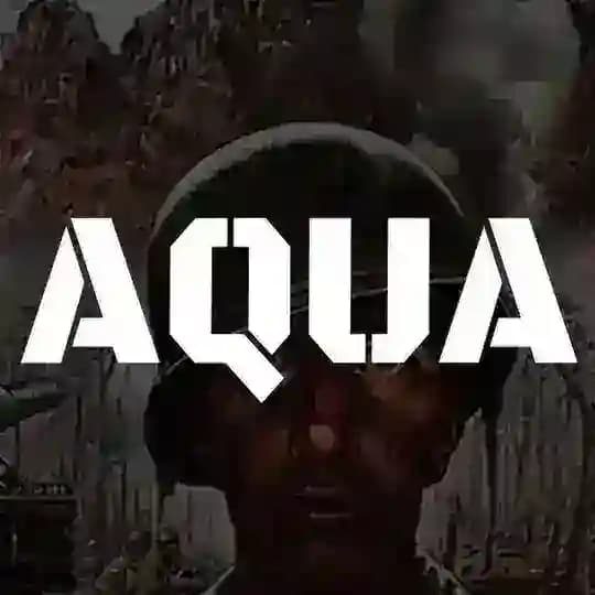 AquaРИУМ