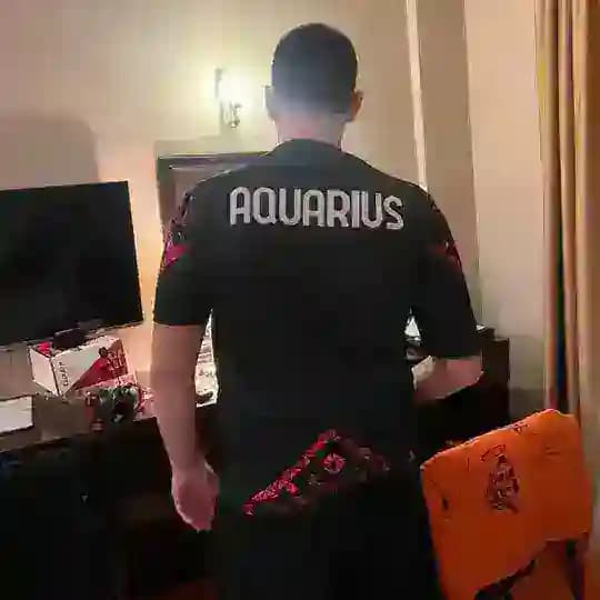 new version of aquarius