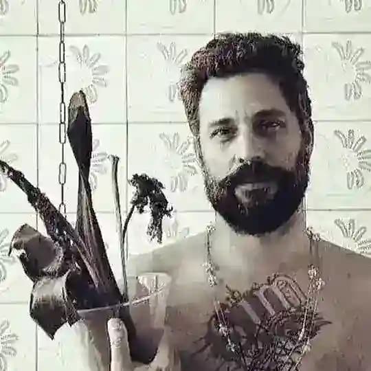 Prévias Aquele Mario 💦 Profile