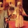 هِجاءُ العرب