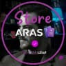 Store ARAS ¦ سـتـور اراس