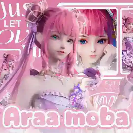 ✿︭ 𖥻 ִ ۫ Araa 𝑴oba ✿︭ 𖥻 ִ ۫ 