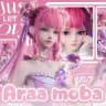 ✿︭ 𖥻 ִ ۫ Araa 𝑴oba ✿︭ 𖥻 ִ ۫ 