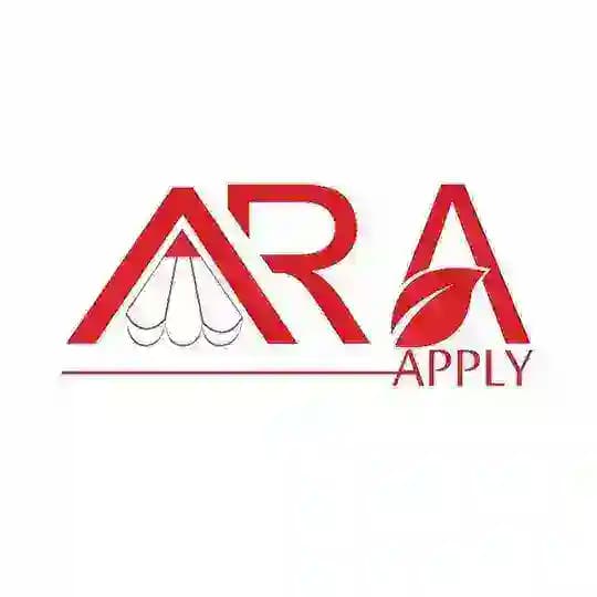 🇹🇷شرکت آرا اپلای ARA APPLY