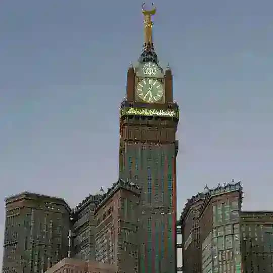 إلى موطن يُدعى الجنه