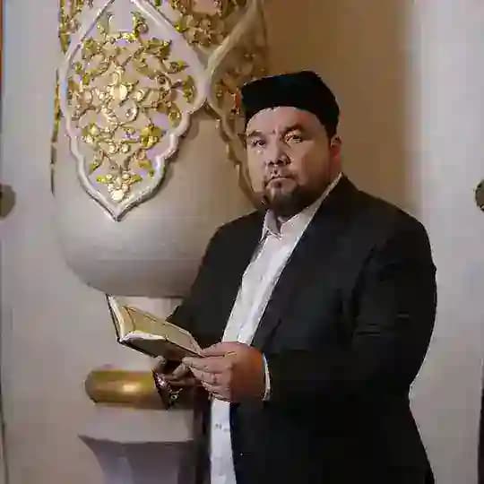 Arab Alifbosi Darsliklari