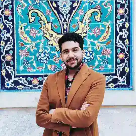 عربی کنکور و نهایی | سعید اصلانی