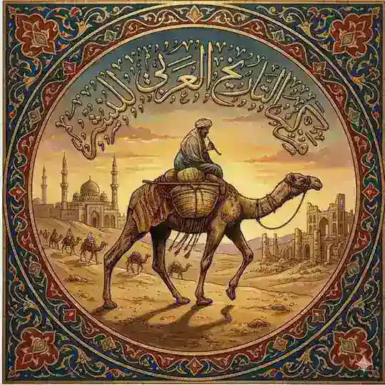 مركز التاريخ العربي للنشر